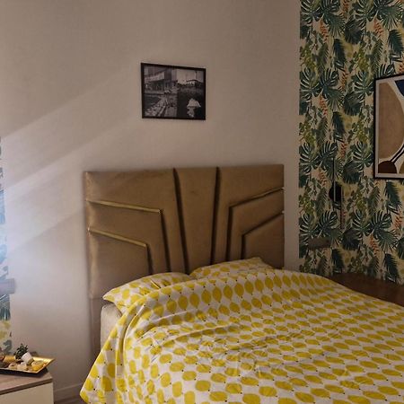 Ferienwohnung La Costa Koala Tanger Exterior foto
