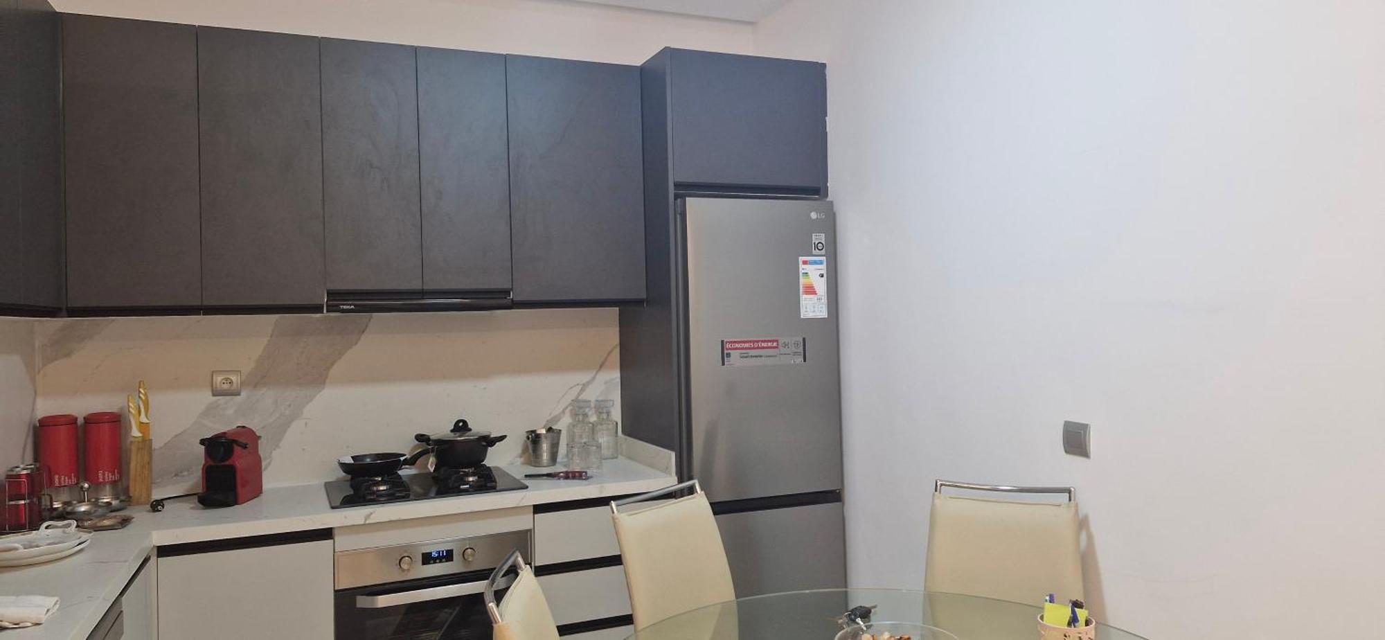 Ferienwohnung La Costa Koala Tanger Exterior foto
