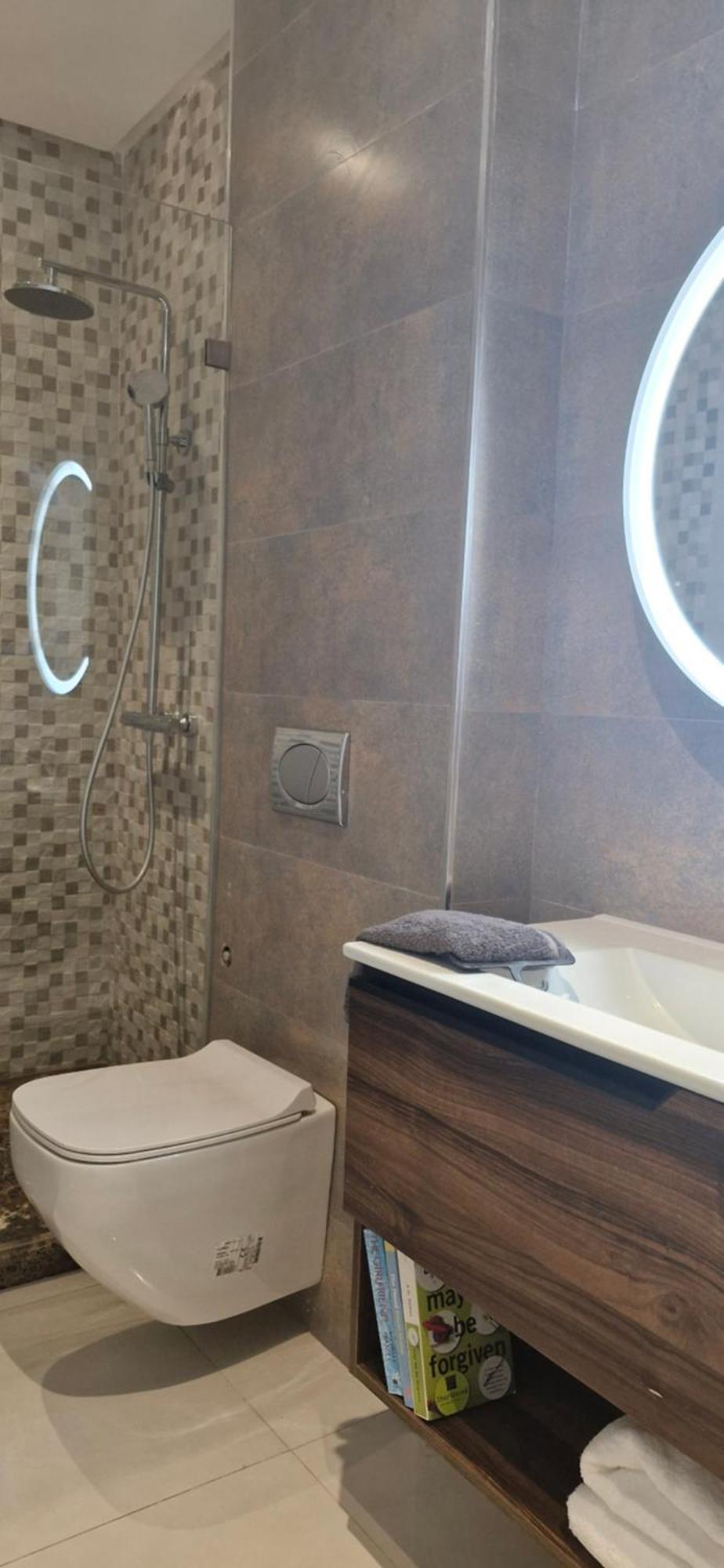 Ferienwohnung La Costa Koala Tanger Exterior foto