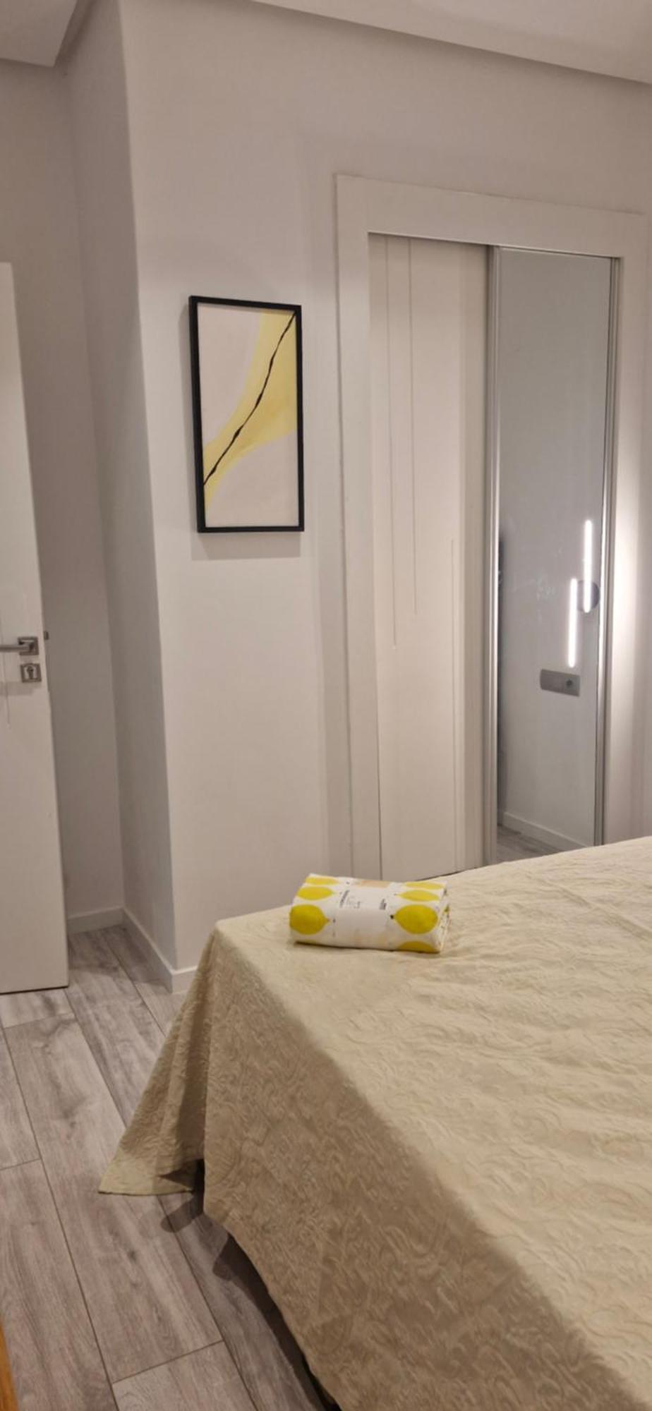 Ferienwohnung La Costa Koala Tanger Exterior foto