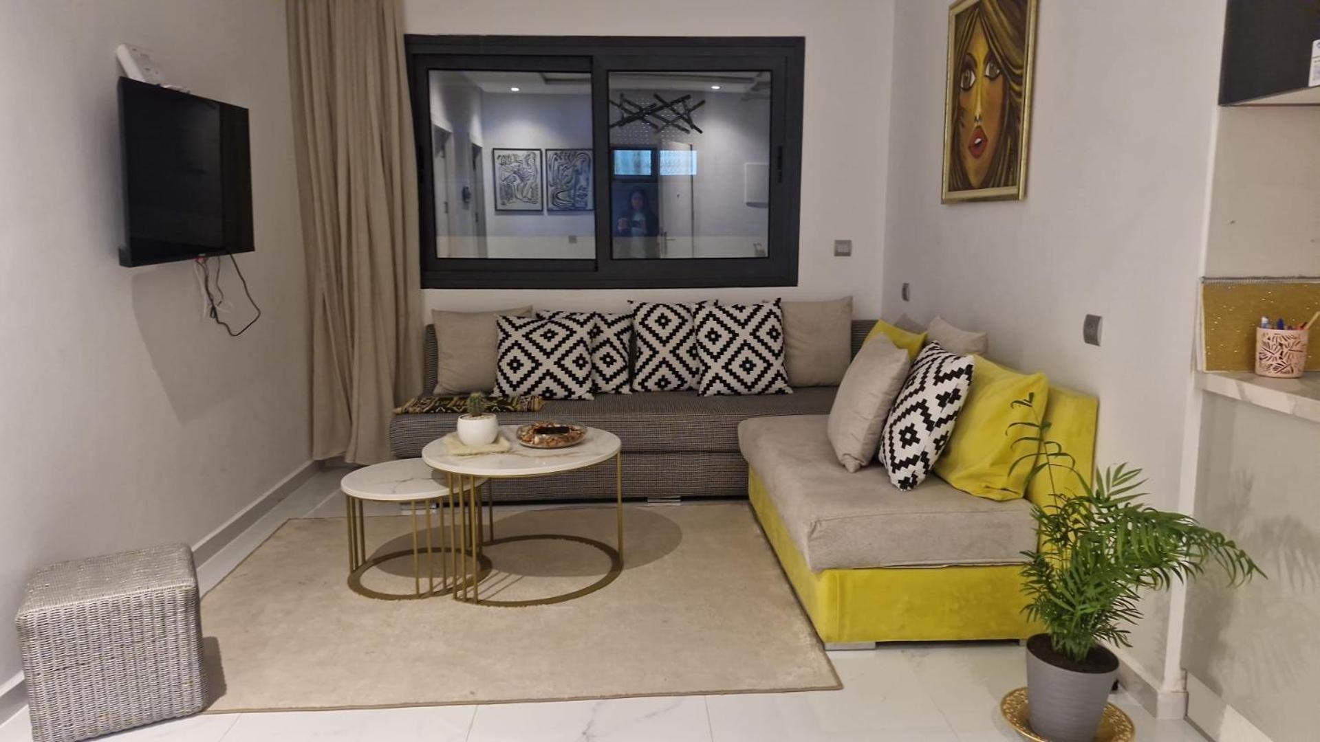Ferienwohnung La Costa Koala Tanger Zimmer foto